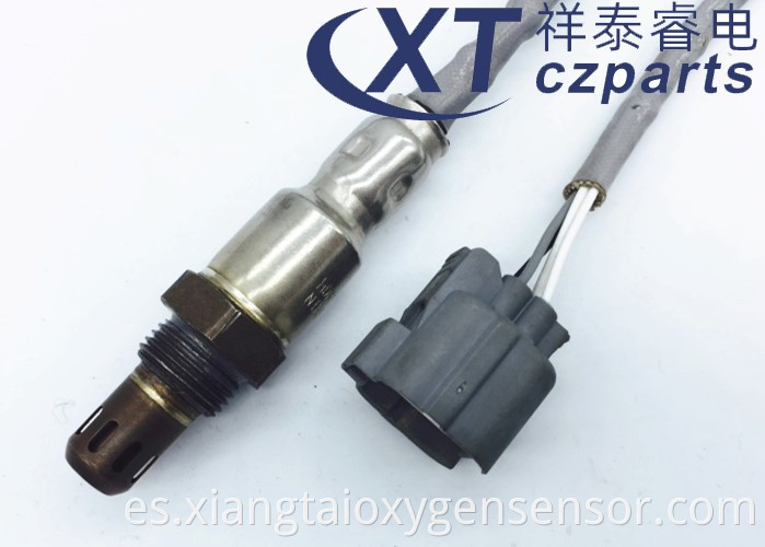 Honda Oxygen Sensor